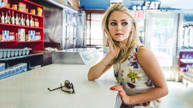 老板说我设计了一周的海报还是不行，我到底该怎么学啊？